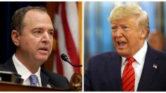 Trump : Adam Schiff n’a pas été informé du raid de Daech parce qu’il est «celui qui fait le plus fuiter d’informations à Washington»