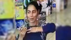États-Unis : une femme a cambriolé un magasin d’alcool avec l’aide d’enfants de 6 ans