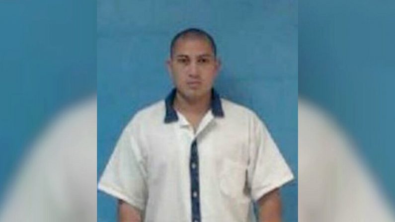 Tony Maycon Munoz-Mendez, 31 ans, a été libéré de prison le 25 octobre 2019. (Département de l'administration pénitentiaire de Géorgie)