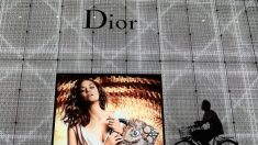 Taïwan réagit à la décision de la marque de luxe Christian Dior de soutenir le principe «Une seule Chine»