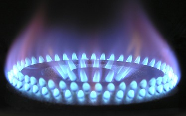 Hausse des prix du gaz au 1er septembre. (Photo d'illustration : Pixabay)