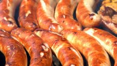 Listeria : des saucisses infectées importées d’Allemagne en France
