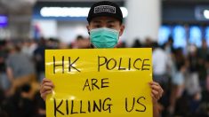 Régime chinois: un taux élevé de «suicides» des manifestants de Hong Kong a été signalé – les décès ressemblent davantage à des meurtres