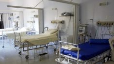 Crise dans les hôpitaux de Paris : 900 lits actuellement fermés faute de personnels soignants