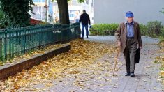 Tourcoing : victime d’un vol à l’arraché, un homme de 86 ans fait un malaise et meurt d’un arrêt cardiaque en pleine rue