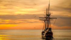 L’éternel mystère de la Mary Celeste, le bateau-fantôme qui naviguait sans équipage