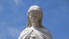 Savoie: la statue de la Vierge ne sera pas retirée de l’espace public, conformément à la loi de 1905