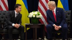Les tentatives de destitution de Trump à cause de l’Ukraine ne sont pas fondées