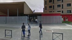 Nantes: une vingtaine de jeunes cagoulés mettent le feu à leur nouveau lycée Albert Camus et en dégradent 4 autres