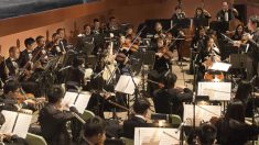 Comment Shen Yun utilise la musique traditionnelle chinoise avec un orchestre classique