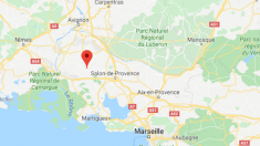 Léger séisme de magnitude 2,3° à Mouriès dans les Bouches-du-Rhône