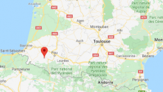 La terre a tremblé ce matin dans les Pyrénées-Atlantiques