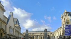 Paris : les bâtiments gâchent la vue  de François-Henri Pinault, la justice administrative ordonne leur destruction