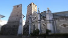 Bibles dégradées, porte fracturée, excréments répandus sur le sol : l’église Saint-Jean vandalisée en plein centre-ville de Tarbes