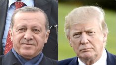 Les présidents Trump et Erdogan (Turquie) se rencontreront bientôt à la Maison-Blanche