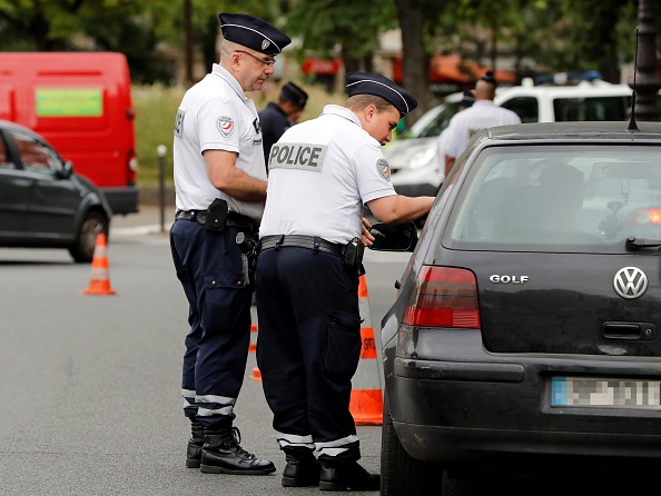 Photo d'illustration. Crédit : FRANCOIS GUILLOT/AFP/Getty Images.