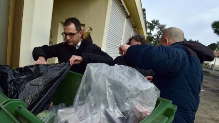 Bretagne : il réalise des travaux de rénovation chez un couple et découvre un squelette dans un sac-poubelle