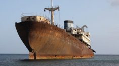Un navire américain trouve un mystérieux « bateau fantôme » avec son équipage entier mort pour des raisons encore inconnues