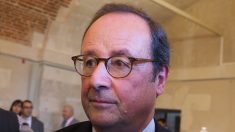 Hollande empêché de tenir une conférence à l’université de Lille par des militants d’extrême gauche