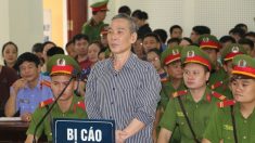 Vietnam: un professeur de musique condamné à onze ans de prison pour avoir porté « atteinte » au régime