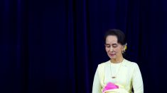 Rohingyas: Aung San Suu Kyi va défendre la Birmanie devant l’ONU