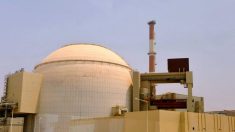 L’Iran annonce de nouvelles violations de l’accord nucléaire à l’occasion du 40e anniversaire de la prise de contrôle de l’ambassade des États-Unis