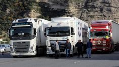 France : 31 Pakistanais découverts cachés dans un camion