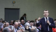 Municipales : Emmanuel Macron s’oppose à l’interdiction des listes communautaires