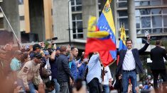 Venezuela: dans la foulée de la Bolivie, Guaido espère mobiliser à nouveau