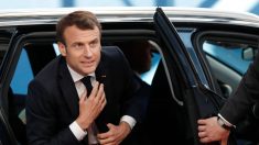 Visite de Macron dans la Marne: le préfet interdit toute manifestation à Epernay et dans 10 communes