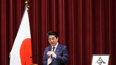Shinzo Abe bat le record de longévité d’un Premier ministre japonais