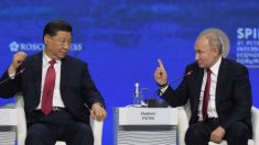 Les intérêts économiques de la Chine en Asie centrale se heurtent aux intérêts de la Russie