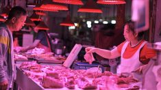 Chine: le porc fait bondir l’inflation au plus haut en près de 8 ans