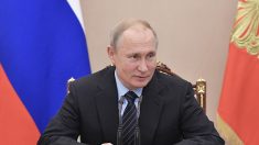 Syrie: La Russie, acteur incontournable d’une solution politique