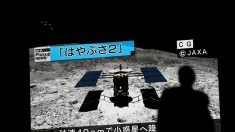 La sonde spatiale japonaise Hayabusa 2 va entamer son retour sur Terre