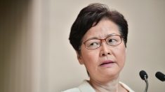 Hong Kong: Pékin affirme soutenir « résolument » la cheffe de l’exécutif malgré son revers électoral