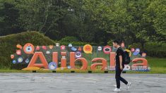 Soldes monstres en Chine: Alibaba bat son record mais la croissance ralentit