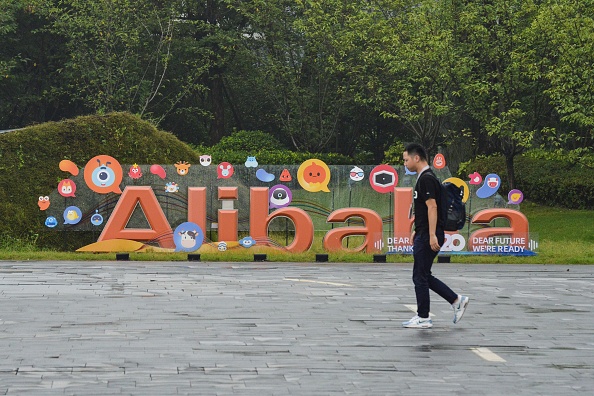 -Jack Ma quitte ses fonctions en septembre 2019 en tant que président d'Alibaba, mais la start-up qu'il a créée et le géant du commerce en ligne devraient continuer à prospérer dans une nouvelle ère grâce à la culture de l'innovation qu'il a contribué à entretenir. Photo devrait indiquer KELLY WANG / AFP via Getty Images.