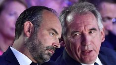 « Tout le monde est mis en examen », se défend François Bayrou à propos des emplois présumés fictifs des assistants parlementaires Modem