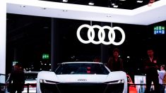 Allemagne: 9.500 emplois supprimés chez Audi, l’auto en crise