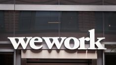 WeWork supprime quelque 2.400 emplois dans le monde