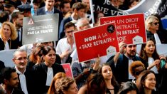 Les Français veulent une réforme des retraites mais ne font pas confiance au gouvernement pour la mener