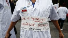 « Laisserez-vous mourir l’hôpital public ? » Des urgentistes interpellent les Français