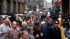 Réforme des retraites : l’assemblée des « gilets jaunes » appelle à rejoindre la grève du 5 décembre