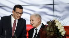 Pologne: le parti conservateur au pouvoir annonce un gouvernement de « continuité »