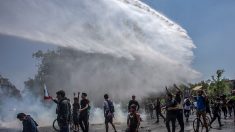 Au Chili, la mobilisation reste forte, nouvelles violences