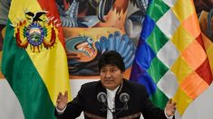 Bolivie: des unités de police se mutinent dans trois villes contre le président Morales