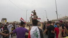 Face aux manifestants, les politiciens irakiens s’accrochent à leurs privilèges