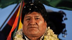 Le président bolivien Evo Morales démissionne, premières arrestations d’ex-dirigeants