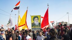 Pour l’ayatollah Sistani, l’Irak « ne sera plus le même » après la contestation